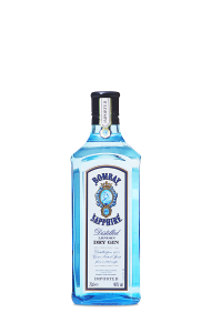 Bombay Sapphire
