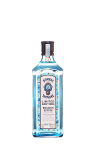 Bombay Sapphire English Estate