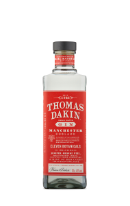 Thomas Dakin