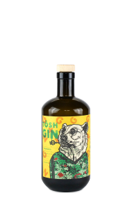 Tosh Gin