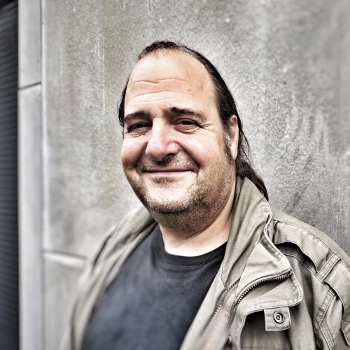 Zdeněk Dušek