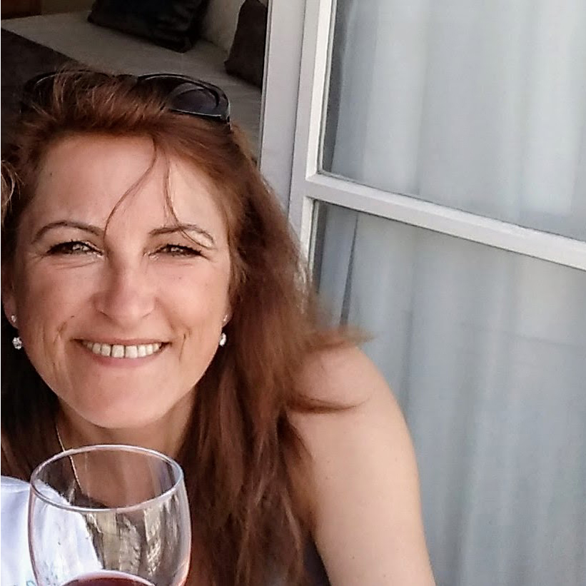 Andrea Veselková
