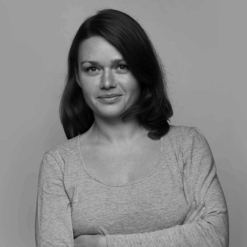 Iva Tattermuschová
