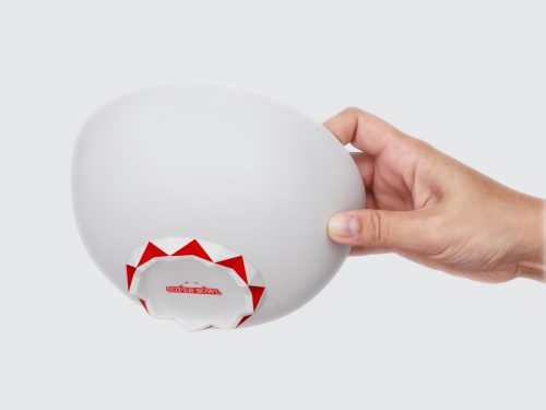 SUPER-BOWL RED