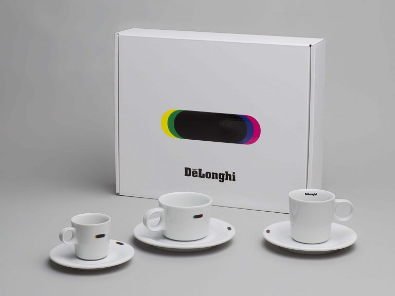 De'Longhi